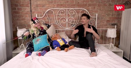 "Big Brother": Manuela Michalak obnaża kulisy show TVN. "Łukasz lubi knuć. Jest dobrym graczem"