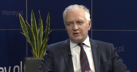 Jarosław Gowin o filmie Sekielskich: "My katolicy możemy być wdzięczni"