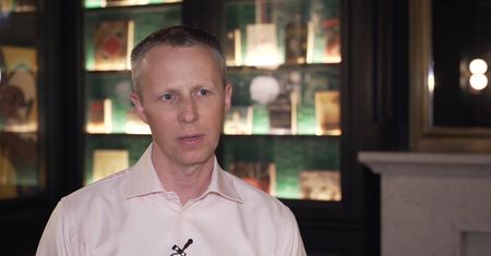 Sebastian Buczek, Quercus TFI – członek Kapituły Nagrody Money.pl