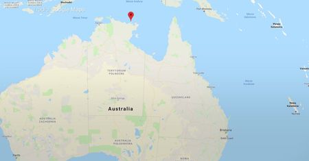 Niezwykła moneta. Zmieni historię Australii?
