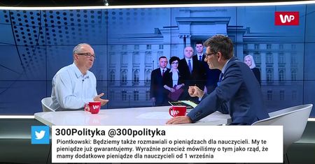 Tłit - Włodzimierz Czarzasty