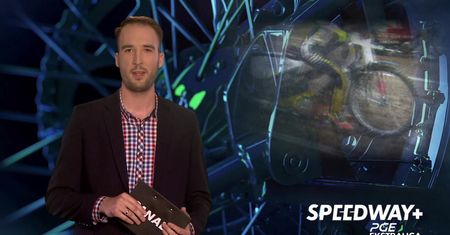 Co czeka nas w 8. kolejce PGE Ekstraligi? Zobacz magazyn "Speedway+"