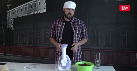 Maszyna do lodów z Lidla [TEST]