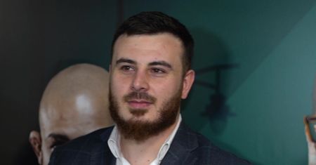 Bajsangur Edelbijew podsumował galę ACA 96. "Następną galę planujemy w Warszawie. Będzie transmisja w polskiej TV"