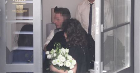 Natalia Kukulska zagaduje do paparazzi