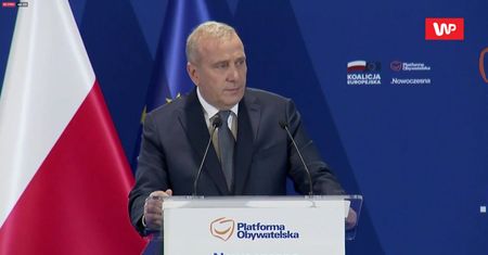 Schetyna: nie ma alternatywy dla zjednoczonej opozycji