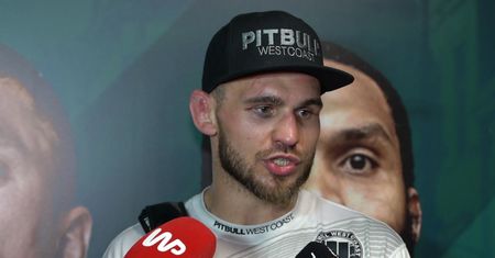 ACA 96: Piotr Strus pokonał Svetlozara Savova. "Miałem dwie porażki z rzędu, ja po prostu musiałem to wygrać"