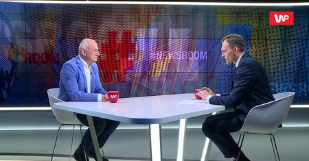 PO przegrało w jego powiecie. Sławomir Neumann: nikt się nie przyznaje, że głosował na PiS