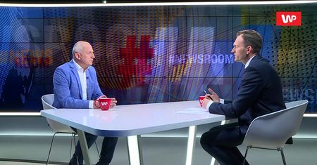 Pytania o konkrety. Sławomir Neumann nie odpowiedział