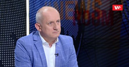 Nowa okładka "Sieci". Sławomir Neumann ocenia