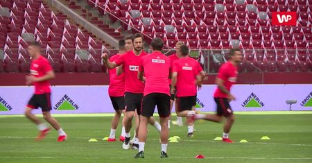 El. Euro 2020. Mocne słowa o grze reprezentacji Polski. "Nie możemy oceniać stylu gry kadry, bo go nie ma"
