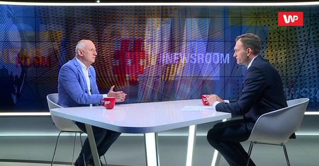 Spotkanie Dulkiewicz-Morawiecki. Sławomir Neumann komentuje