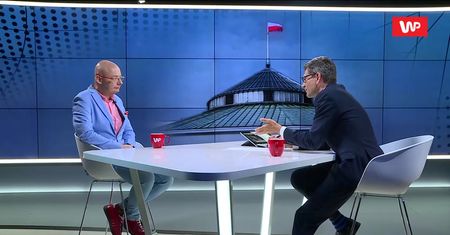 Awans Kopacz. Michał Kamiński komentuje