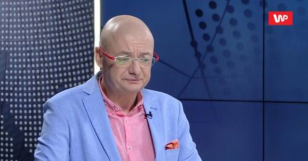 Burza wokół zdjęć z Magdalenki. Michał Kamiński: Jarosław Kaczyński szkodzi pamięci brata