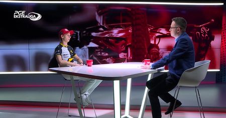 Żużlowiec Falubazu przeszedł małe żużlowe piekło. Pojawił się strach przed jazdą