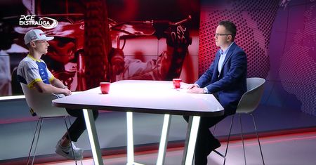 Kibice hejtowali żużlowca Get Well. Nie rozumieli, że ma zobowiązania wobec klubu