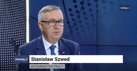 Ukraińcy bez pensji. "Fatalny sygnał. Będziemy zwalczać"
