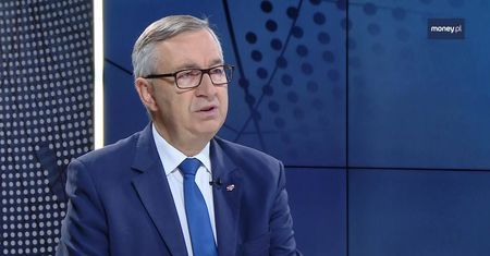 Program 500+ po nowemu. Wiceminister pracy: nie boimy się strajku