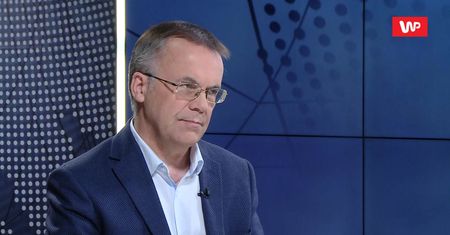 Sellin wyjaśnił, dlaczego MKiDN nie da Sekielskiemu nagrody