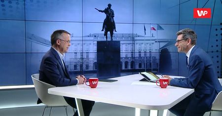 Jarosław Sellin: rekonstrukcja ma być szersza