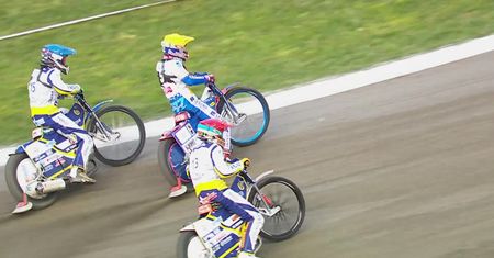 Co czeka nas w 7. kolejce PGE Ekstraligi? Zobacz magazyn "Speedway+"