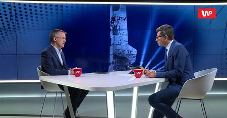 Aleksandra Dulkiewicz o "opresyjnym państwie PiS". Jarosław Sellin odpowiada