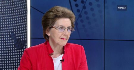 Elżbieta Rafalska idzie do Brukseli. W gorącym momencie