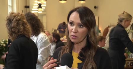 Anna Nowak-Ibisz: "Jestem człowiekiem wychowanym na produktach najwyższej jakości"