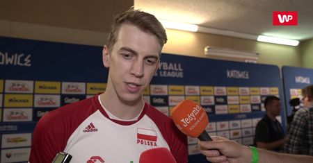 Szalpuk o nietypowych zagraniach Śliwki. "Ja bym tak nie grał, ale to jego styl"