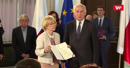 Nie potrafili wznieść się ponad podziały. Politycy KE zlekceważyli premiera