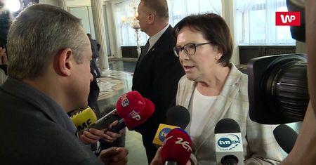 Ewa Kopacz nie pozostawia złudzeń. "PiS może pomarzyć"