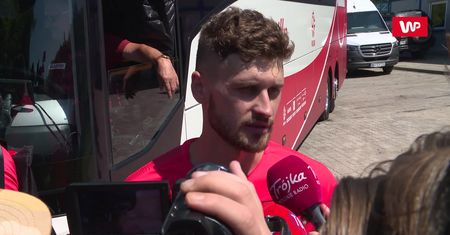 El. ME 2020. Reprezentacja Polski krytykowana za styl. Mateusz Klich: Nie da się zadowolić wszystkich