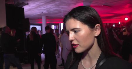 Małgorzata Leitner o Joannie Krupie: "Złe doświadczenia w jej związku przełożyły się na nasze relacje zawodowe"