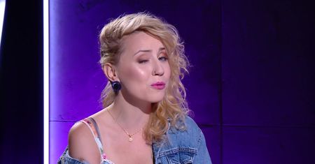 Ciąża Joanny Krupy uratuje jej karierę? "Przestała interesować ludzi"