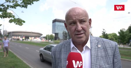 Prezes PZPS o kontrowersyjnych słowach Michała Kubiaka. "Zostało wszczęte dochodzenie. To była jawna prowokacja"