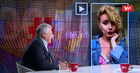 Aleksander Kwaśniewski zdradził, czy musiał napić się po wyborach