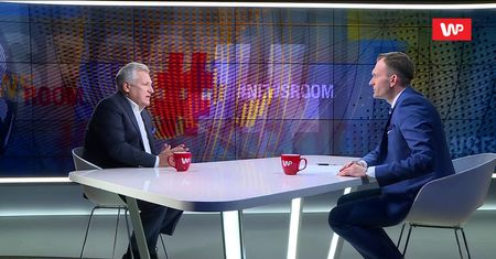 Kwaśniewski: Nie wierzę, że Schetyna zmieni charakter na wybory