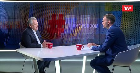 Kwaśniewski odpowiada, czy podałby rękę Kaczyńskiemu