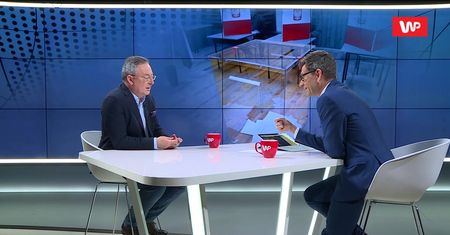 Sienkiewicz komentuje doniesienia WP. Arłukowicz na prezydenta?