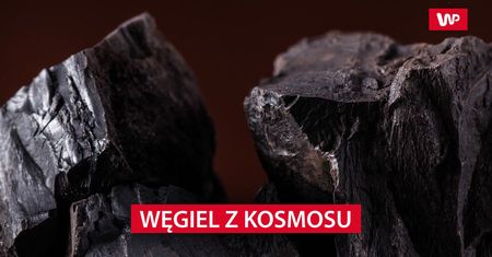 Prześwietlili dziwną skałę. Jej część nie pochodzi z Ziemi