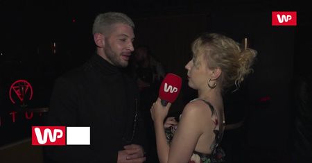 Leszek Stanek 1 – Blanka jest szaloną i pikantną osobowością