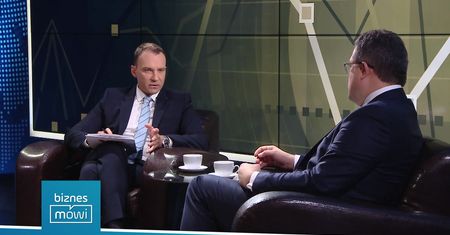 Promesy dla Srebrnej i Fratrii. Prezes Pekao o prowadzeniu biznesu