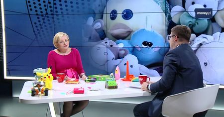 Czy dawać dziecku pieniądze? Rodzice zadają sobie to pytanie