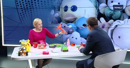 "Czy to jeszcze jest łopatka?" Najlepsze zabawki na plażę