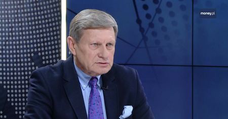 Kto za Czerwińską? "Nie ma znaczenia, ministrem finansów jest Kaczyński"