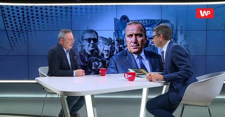 Klęska Koalicji Europejskiej. Sienkiewicz o dalszym losie Schetyny