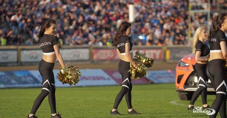 PGE Ekstraliga 2019: piękna strona żużla - Leszno