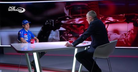 Bartosz Smektała skupia się na zawodach młodzieżowych, ale o Grand Prix też powalczy