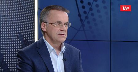 Sellin o nagrodach: To zwykłe czepialstwo "Wyborczej"