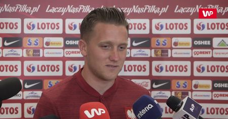 El. Euro 2020. Piotr Zieliński wskazał najgroźniejszą broń Macedonii. "Potrafi dać piłkę na nos"